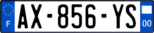 AX-856-YS