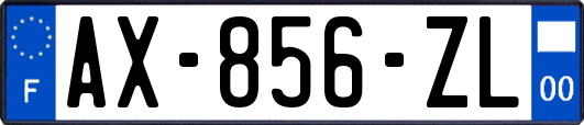 AX-856-ZL