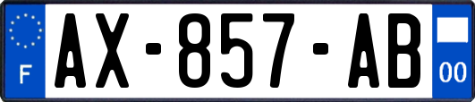 AX-857-AB