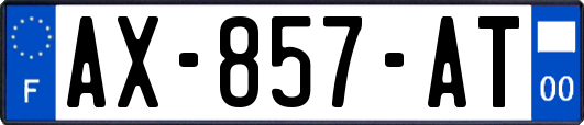 AX-857-AT