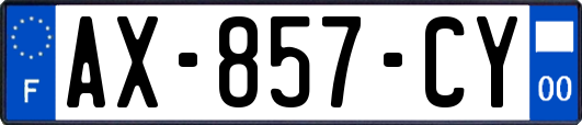 AX-857-CY