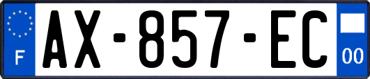 AX-857-EC