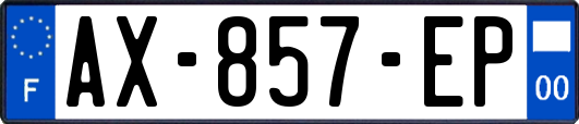 AX-857-EP