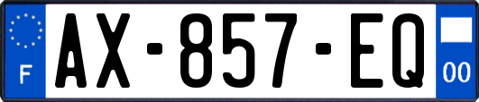 AX-857-EQ