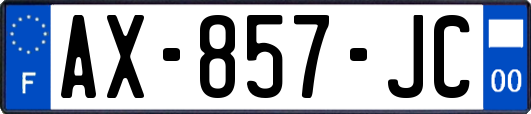 AX-857-JC