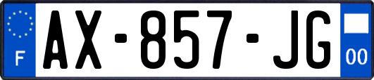 AX-857-JG