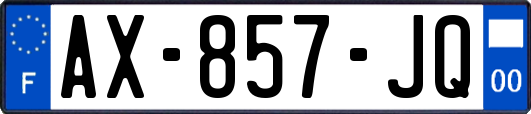 AX-857-JQ