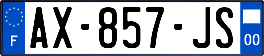 AX-857-JS