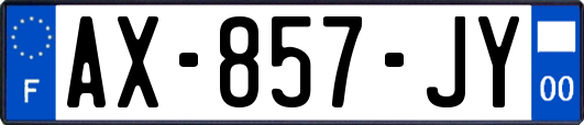 AX-857-JY