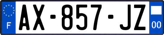 AX-857-JZ