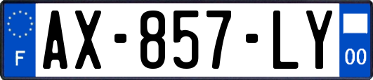 AX-857-LY