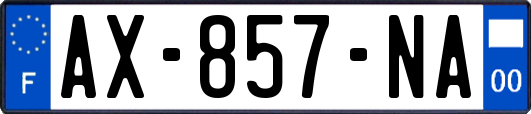 AX-857-NA