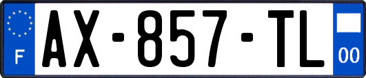 AX-857-TL