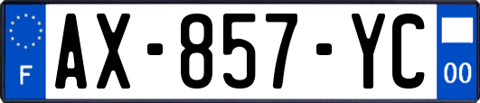 AX-857-YC
