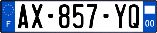 AX-857-YQ