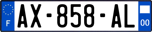 AX-858-AL