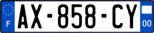 AX-858-CY