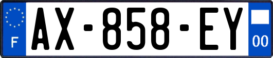 AX-858-EY