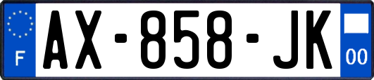 AX-858-JK