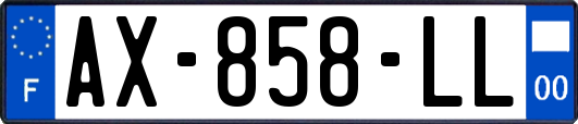 AX-858-LL