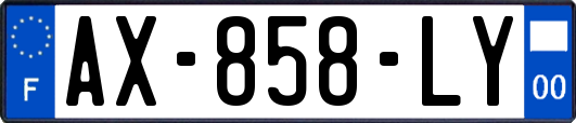 AX-858-LY