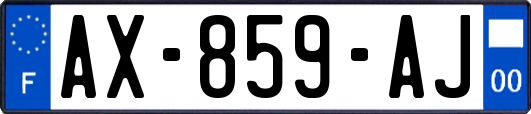 AX-859-AJ