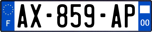 AX-859-AP