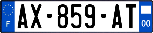 AX-859-AT