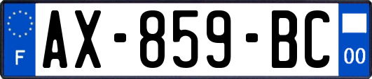 AX-859-BC