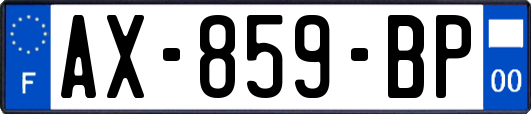 AX-859-BP