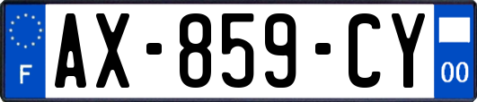 AX-859-CY