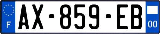 AX-859-EB