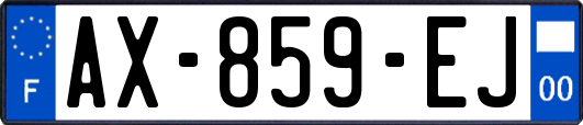 AX-859-EJ