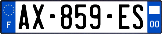 AX-859-ES