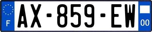 AX-859-EW