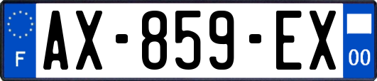 AX-859-EX