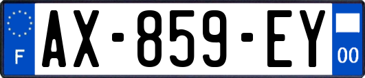 AX-859-EY
