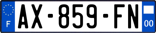 AX-859-FN