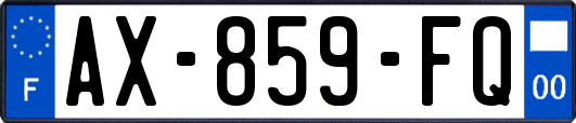 AX-859-FQ