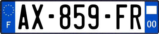 AX-859-FR