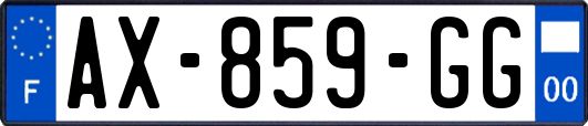 AX-859-GG