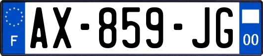 AX-859-JG