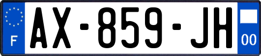 AX-859-JH