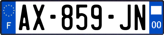 AX-859-JN