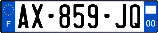 AX-859-JQ