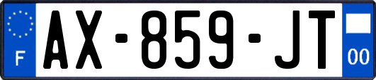 AX-859-JT