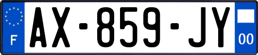 AX-859-JY