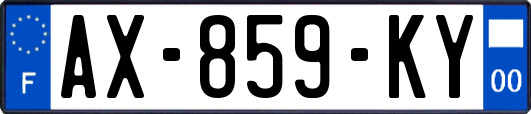 AX-859-KY