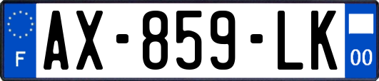 AX-859-LK