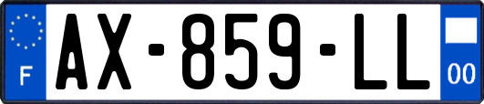 AX-859-LL